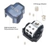 Recoil SDB14P Mini Power Distribution Block for Car Audio Amplifier