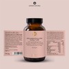 SUNDAY NATURAL Collagen Capsules Plus Ultra SunGlow Luxe - 180