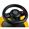 Best Ride On Cars Mclaren Push Car, Yellow