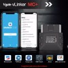 Vgate vLinker MC+ Bluetooth 4.0 OBD2 Car Diagnostic Scanner for