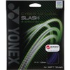 YONEX CSG550SL CYBER NATURAL SLASH Soft Tennis String Violet 33.8