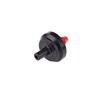 Raindrip PC2010B 1/2 GPH Pressure Compensating Drippers, Drip Irrigation Emitters