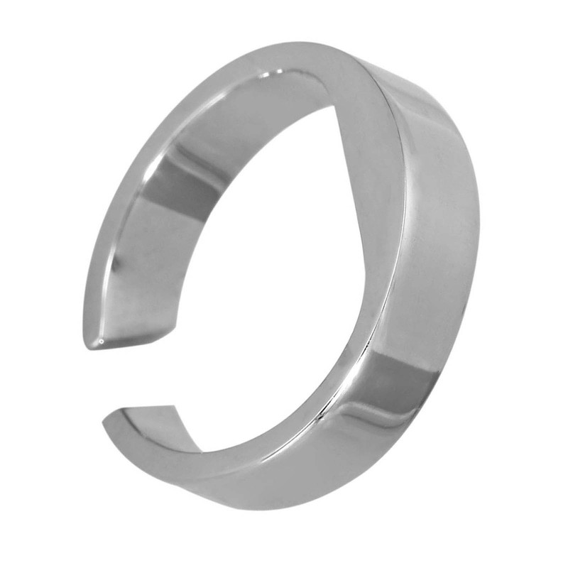 Anti Snoring Ring Stopper Sleeping Breath Aid Acupressure Treatment Stop