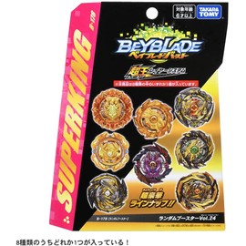 Beyblade Burst B-178 Random Booster Vol. 24