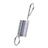 WAKI Unichrome Pull spring 1.0x7.0x30.5 mm SR – 763 