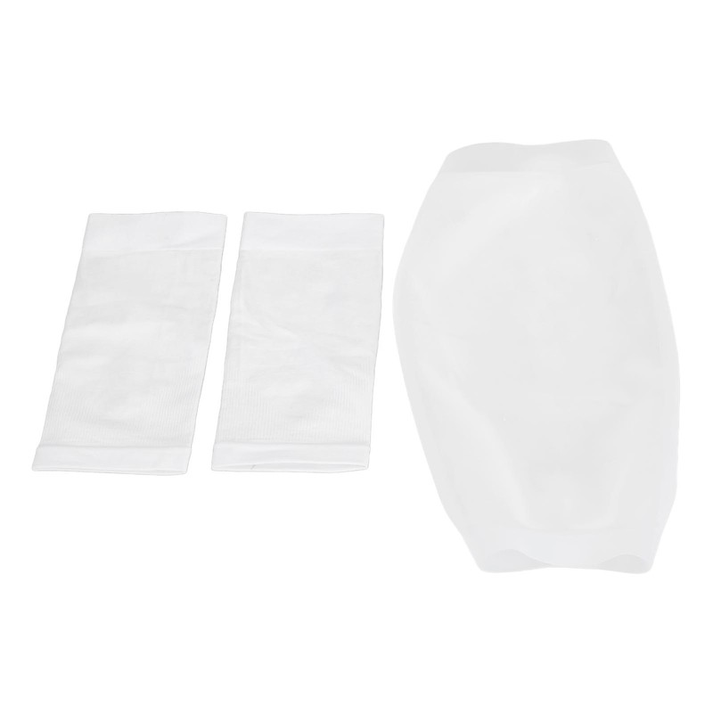 Upper Arm Cast Cover for Shower Waterproof Upper Arm Line