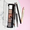 Paris Hilton Brow Collection Set - Make Up Kit Includes