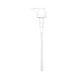 Dr. Bronner's Magic Soap Pump (Nozzle) for 16.7 fl oz (473 ml) L Size
