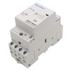 Heschen Household AC Contactor CT1-25 4 Pole Four Normally Open