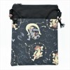 Maruzen Shoulder Bag Pochette Fujin and Thunder God Made in