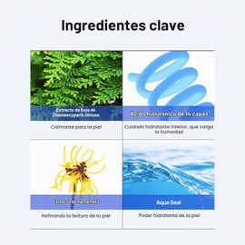 ISNTREE Ultra-Low Molecular Hyaluronic Acid Toner 300ml, 10.14 fl.oz Korean Skincare Quick Absorbing Deep Hydration & Skin Smoothing Vegan & Fragrance-Free