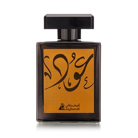 A ASGHARALI - Oud Essence - Eau De Parfum – Exquisite long-lasting Arabian fragrance – Unisex cologne for men and women – 100ml