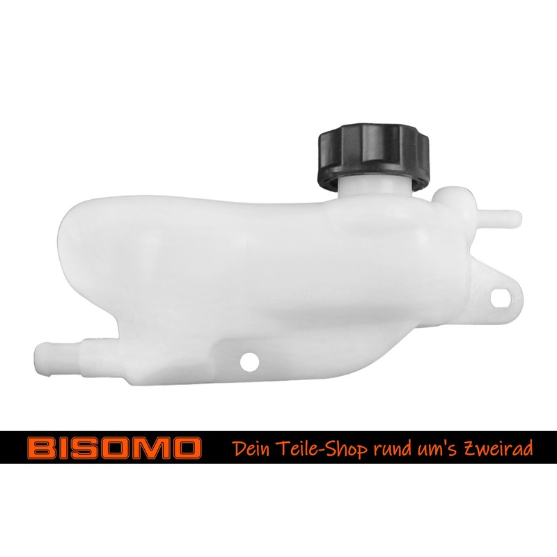 Coolant Tank Compatible with Yamaha Aerox MBK Nitro, Expansion Tank
