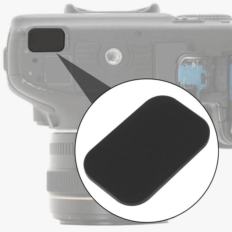 LT Easiyl Pack of 2 Rubber Base Cover Connection Cap