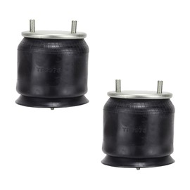 Mytee Products 2 Pack Heavy Duty Air Spring Bag - Rolling Lobe Air Spring Replaces 1R12-668, Goodyear 1R12-1179, 8235FS9978, PD AS9978, Dayton Parts 352-9978, 452-8929, 452-9978L, Mack 8446-S28929