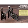 Creative Sound Blaster Audigy Fx V2 Upgradable Hi-res PCI-e Sound