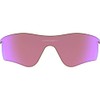 Oakley Radarlock Path Rectangular Replacement Sunglass Lenses, Prizm Golf, 38