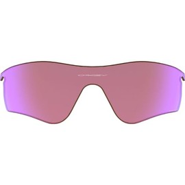 Oakley Radarlock Path Rectangular Replacement Sunglass Lenses, Prizm Golf, 38 mm