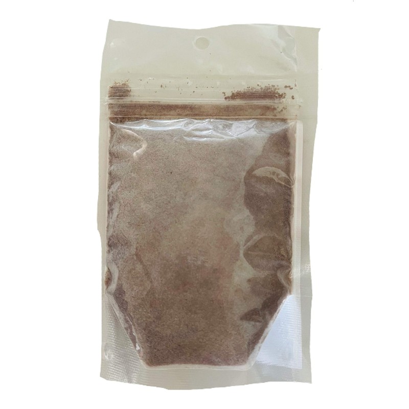 Hawaiian Poi Powder 3oz - Made in Hawaii From Hawaiian