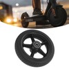 6.5 Inch Electric Scooter Solid Tire Rubber Anti Slip Explosion