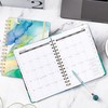2026-2028 Monthly Planner - 3 Year Monthly Planner 2026-2028 with