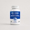 DR. Cinik High Potential Biotin 2,500mcg Tablets, Vitamin B7 Food