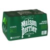 Perrier Maison Perrier Sparkling Water, 16.9 Fl Oz, 24-Count