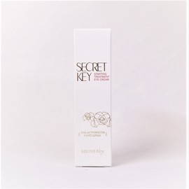 Secret Key Starting Treatment Eye Cream, Rose Edition, 30 g