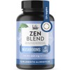 LIFE 360+ Zen Blend con Melena de León | 60