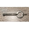 Peerless Handcuff Key -Universal- Peerless Handcuff