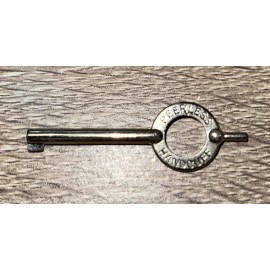 Peerless Handcuff Key -Universal- Peerless Handcuff