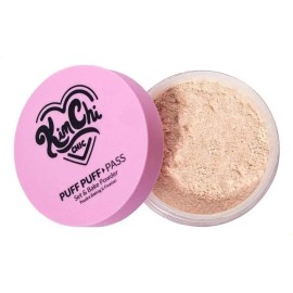 I Z Kimchi Chic Fixing Powder 100g Vegan Waterproof M
