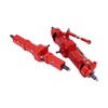RC Front Rear Drive Axle Kit Aluminum Remote Control Car