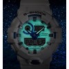 Casio Watch GA-700HDS-7AER