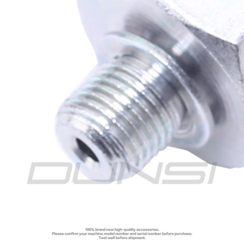 DUNSIHUI Oil Pressure Sensor 55581588 Oil Pressure Sender Switch Compitable