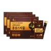 Kim So-hyeong Wonbang Koryo 6-year-old Red Ginseng Stick Gold 30 packets / 김소형원방 고려6년근 홍삼스틱골드 30포 X 3박스 명절 부모님 선물