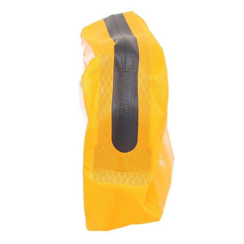 MAGIC MOUNTAIN Waterproof Pouch, Seamless Dry Pouch, One Side Full