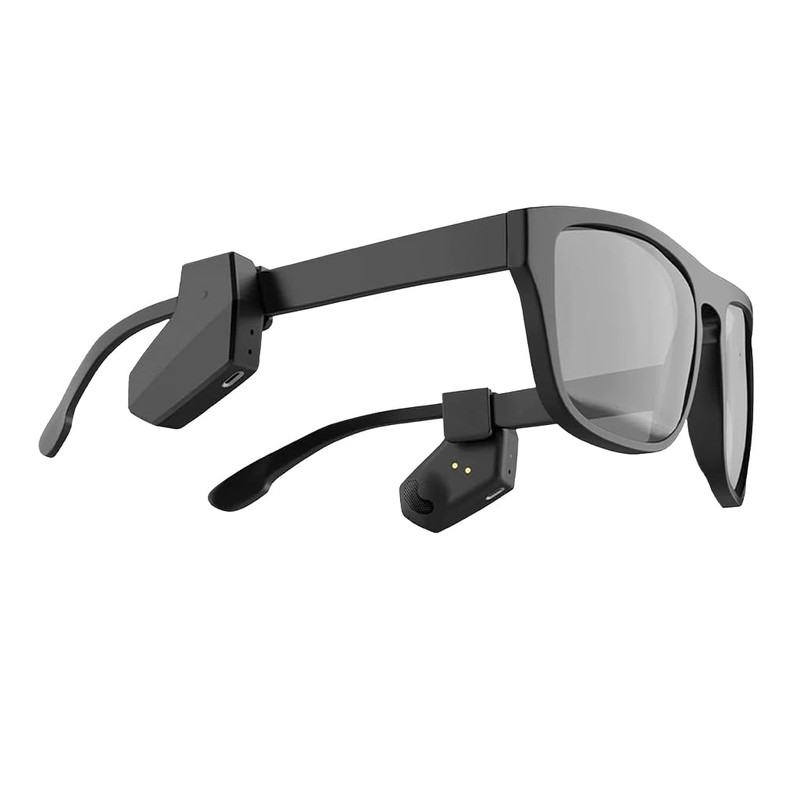 SonidoLab Encompass Sport Wireless Earbuds (Negro)