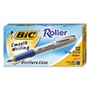 BICGRE11BE - Grip Roller Ball Stick Pen by BIC