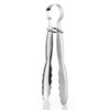 EVA SOLO Cold Cutting Tongs, Easy to Close and Store,
