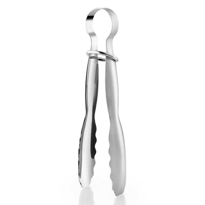 EVA SOLO Cold Cutting Tongs, Easy to Close and Store,