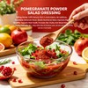 Pomegranate Powder 10oz Natural Fruit Juice Powder Baking Coloring Canned