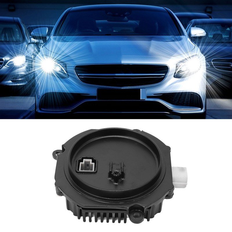 Xenon HID Ballast LENA00L9NHA6454 Headlight Control Module Replacement for Altima