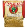 Carmie's Kitchen Green Chili & Cilantro Dip & Cheeseball Mix