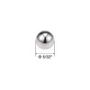 sourcing map 5/32-inch Bearing Balls 440C Stainless Steel G25 Precision