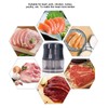 56‑Pin Stainless Steel Loose Meat Needle Meat Tenderizer Tool Steak