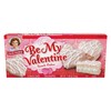 Little Debbie Be My Valentine Cakes paquete de 3.