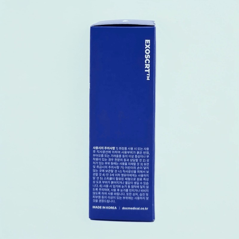 Dr. Medical Micro Exosome Pore Ampoule 30ml Dr. Medical Micro