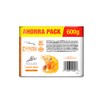 Lirio BathSpa Avena 150g 4 Piezas