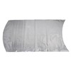 Stromberg's Large Turkey Heat Shrink Clear Bags, Freezer-Safe, BPA &